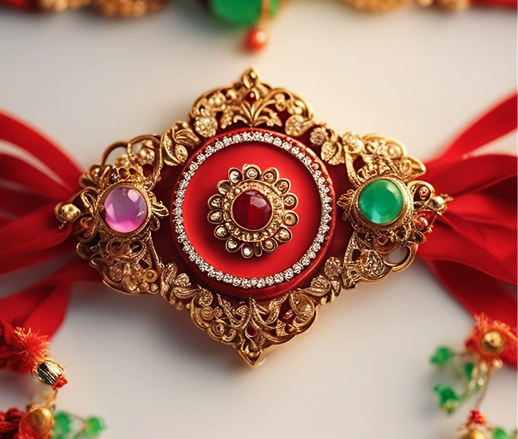 Top 10 Rakshabandhan Gifts for Sister Under 100 Rupees!